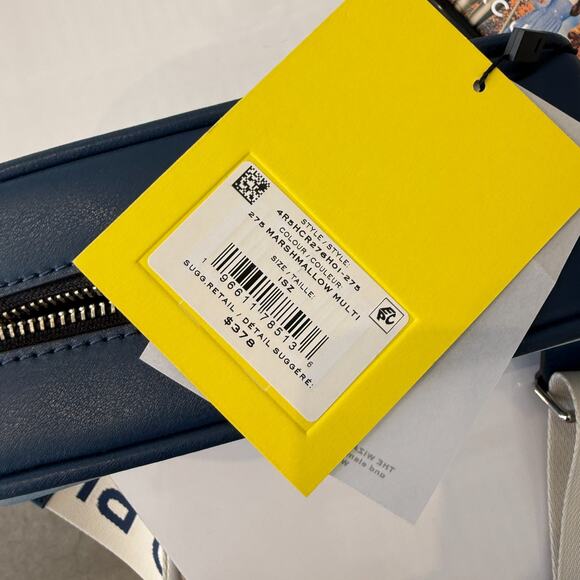 Marc Jacobs x ‘The Wizard of Oz’ Flash Crossbody - Picture 10 of 10